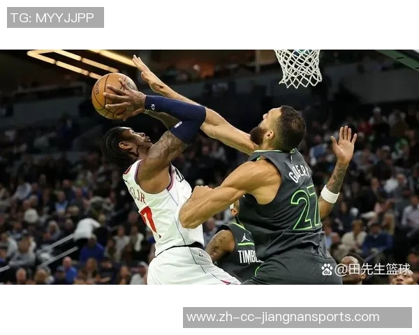 小迈克尔波特狂砍32分9板2助1帽展现得分能力却难阻球队失利