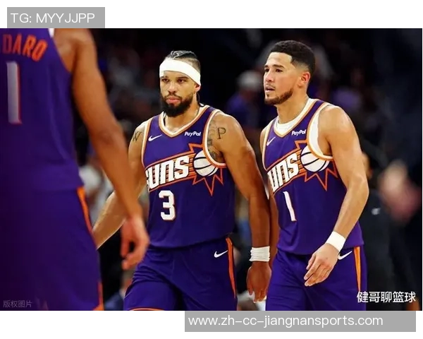 太阳新赛季首发阵容揭晓布克领衔格雷森阿伦与狄龙强势加盟 太阳新赛季首发阵容揭晓布克领衔格雷森阿伦与狄龙强势加盟