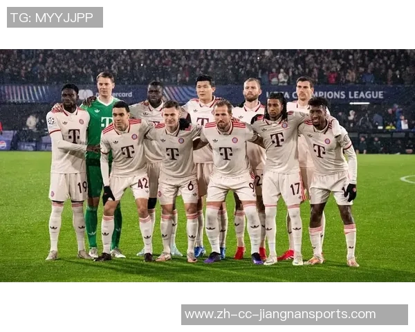 德天空报道拜仁追逐费耶诺德19岁右后卫吉瓦罗雷德英超多队同样关注 德天空报道拜仁追逐费耶诺德19岁右后卫吉瓦罗雷德英超多队同样关注