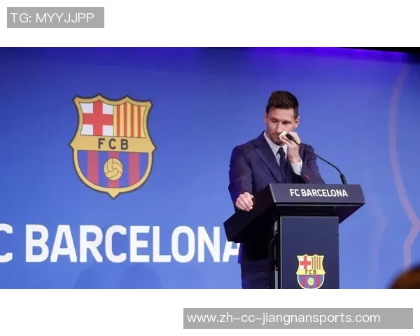 梅西夜访诺坎普引发猜测巴萨未派人参与或因球员临时决定 梅西夜访诺坎普引发猜测巴萨未派人参与或因球员临时决定