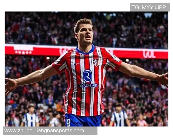 纽卡斯尔欲以年薪300万欧签马竞前锋索尔洛特替代伊萨克 纽卡斯尔欲以年薪300万欧签马竞前锋索尔洛特替代伊萨克