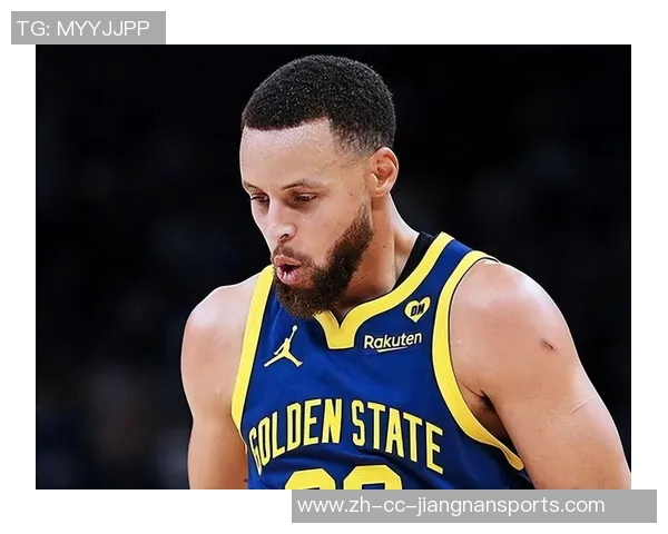 昆顿杰克逊称赞库里勇于接受防守挑战表现出色 昆顿杰克逊称赞库里勇于接受防守挑战表现出色