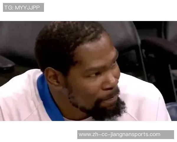 KD与球迷互动引发热议能否再进总决赛成焦点话题