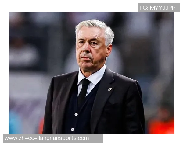 安切洛蒂赞日韩足球进步显著强调皇马帮助力并非唯一因素