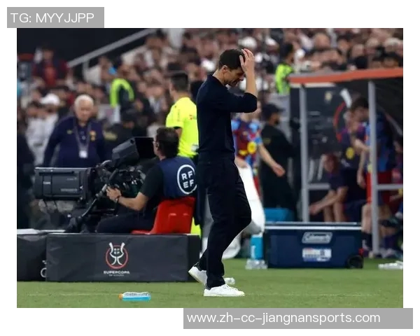 直播吧年度十大教练评选揭晓阿莫林超越阿隆索安帅位列第三瓜帅紧随其后