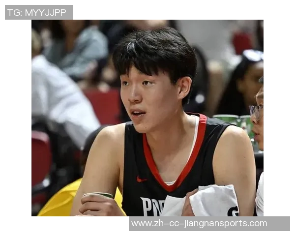 美媒体人分析DNP战术杨瀚森应成为逆转关键球员