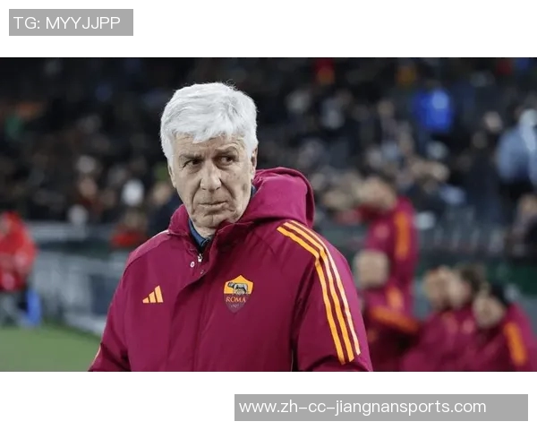 加斯佩里尼谈填补空缺位置的挑战马伦萨拉戈萨的加入将带来积极影响