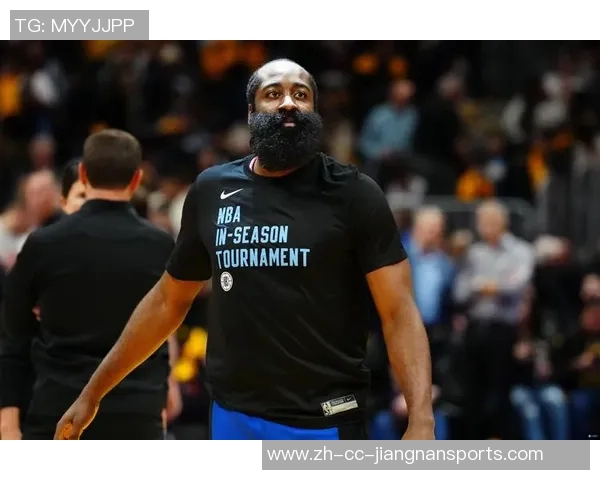 卢指导盛赞哈登表现出色称其面对换防迅速发起进攻